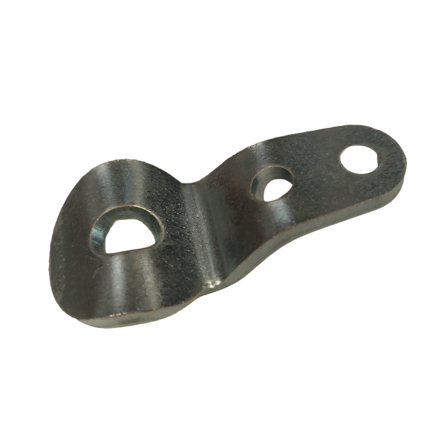 Order a Genuine replacement tie plate for the Titan Pro Grizzly 15HP petrol stump grinder. 